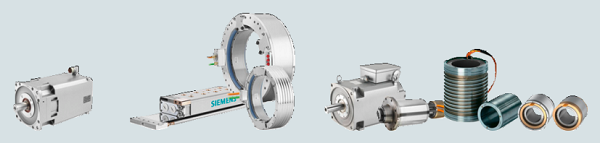 SIMOTICS 運(yùn)動控制電機(jī) 